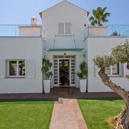 Villa Maresia Dourada Guia  Bagian luar foto