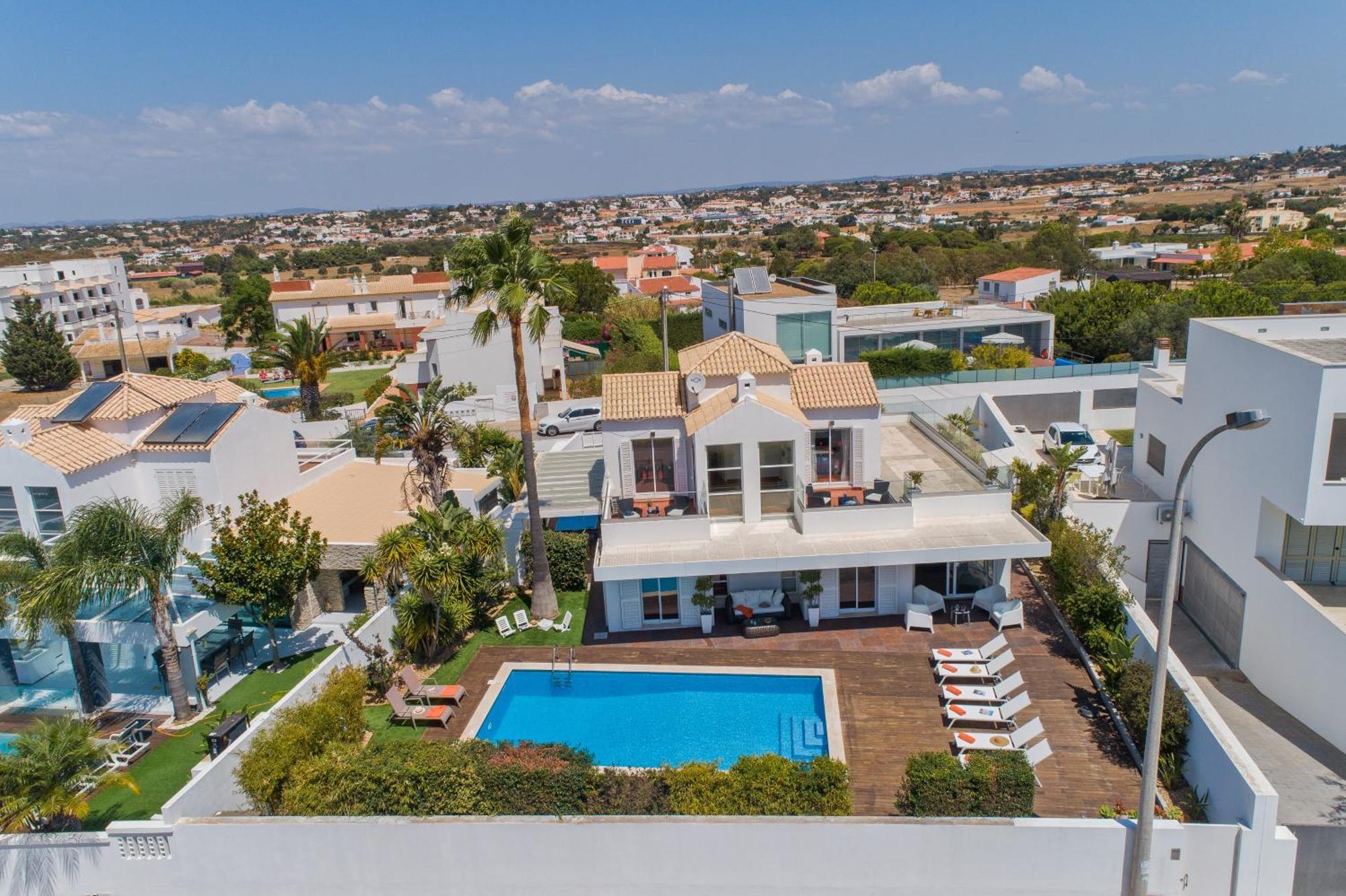 Villa Maresia Dourada Guia  Bagian luar foto