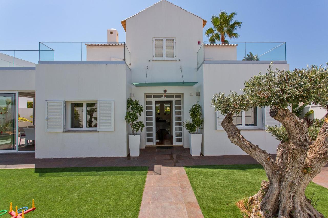 Villa Maresia Dourada Guia  Bagian luar foto
