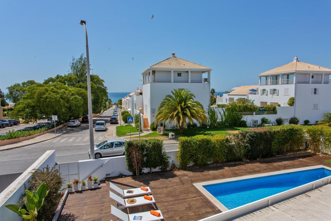 Villa Maresia Dourada Guia  Bagian luar foto