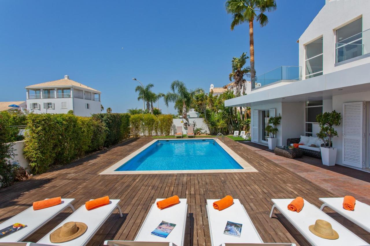 Villa Maresia Dourada Guia  Bagian luar foto