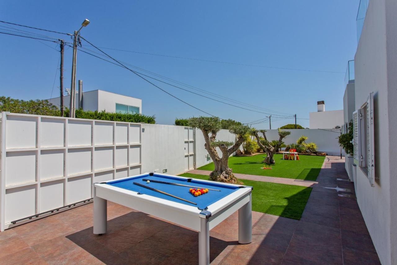 Villa Maresia Dourada Guia  Bagian luar foto