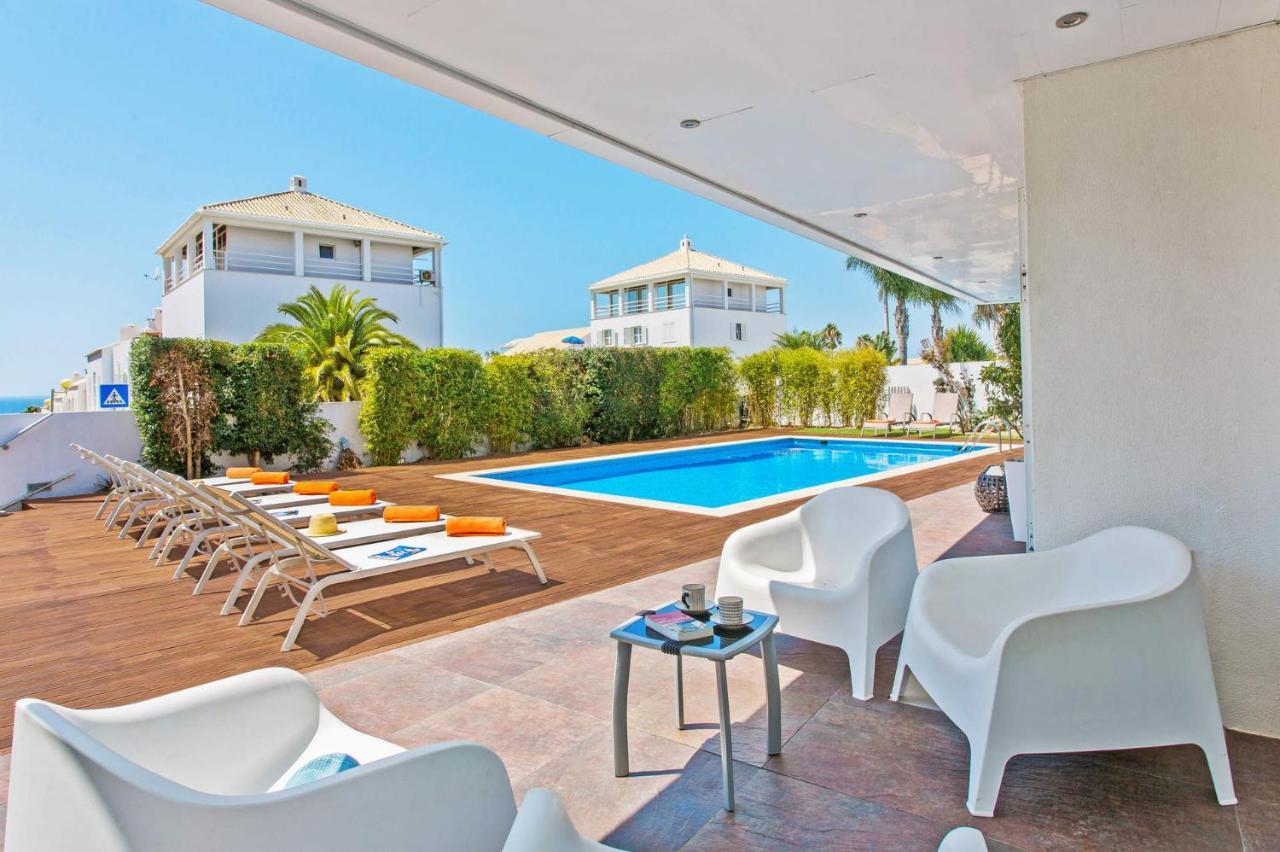 Villa Maresia Dourada Guia  Bagian luar foto