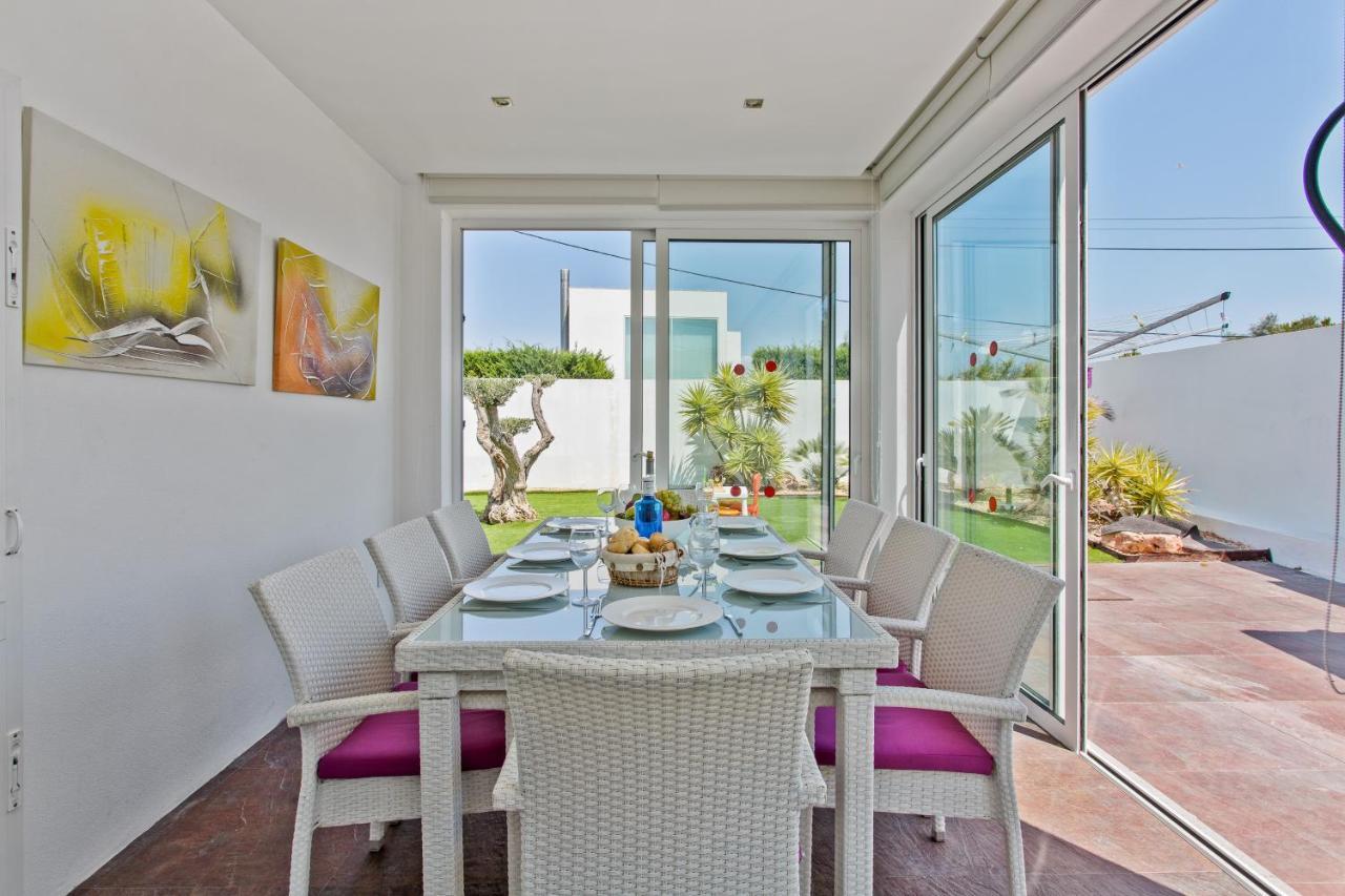 Villa Maresia Dourada Guia  Bagian luar foto