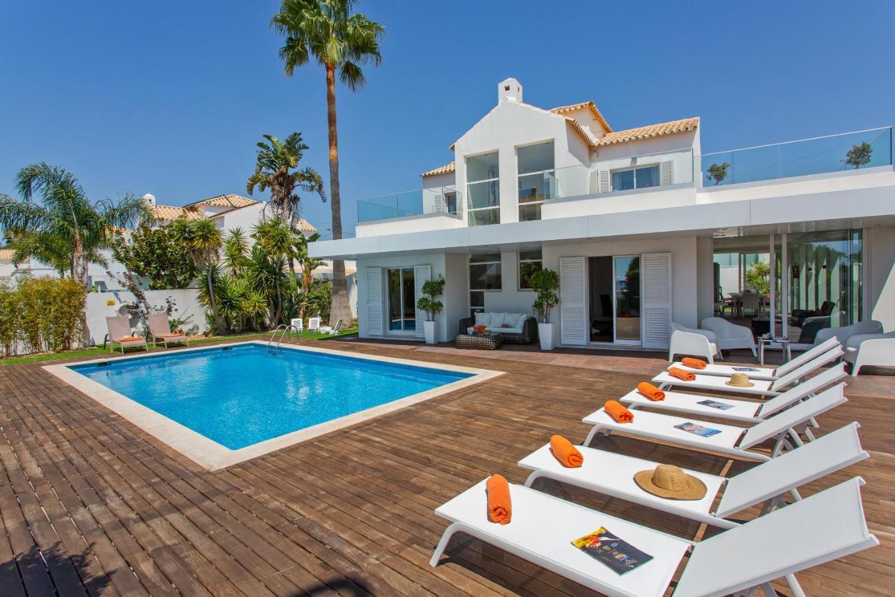 Villa Maresia Dourada Guia  Bagian luar foto