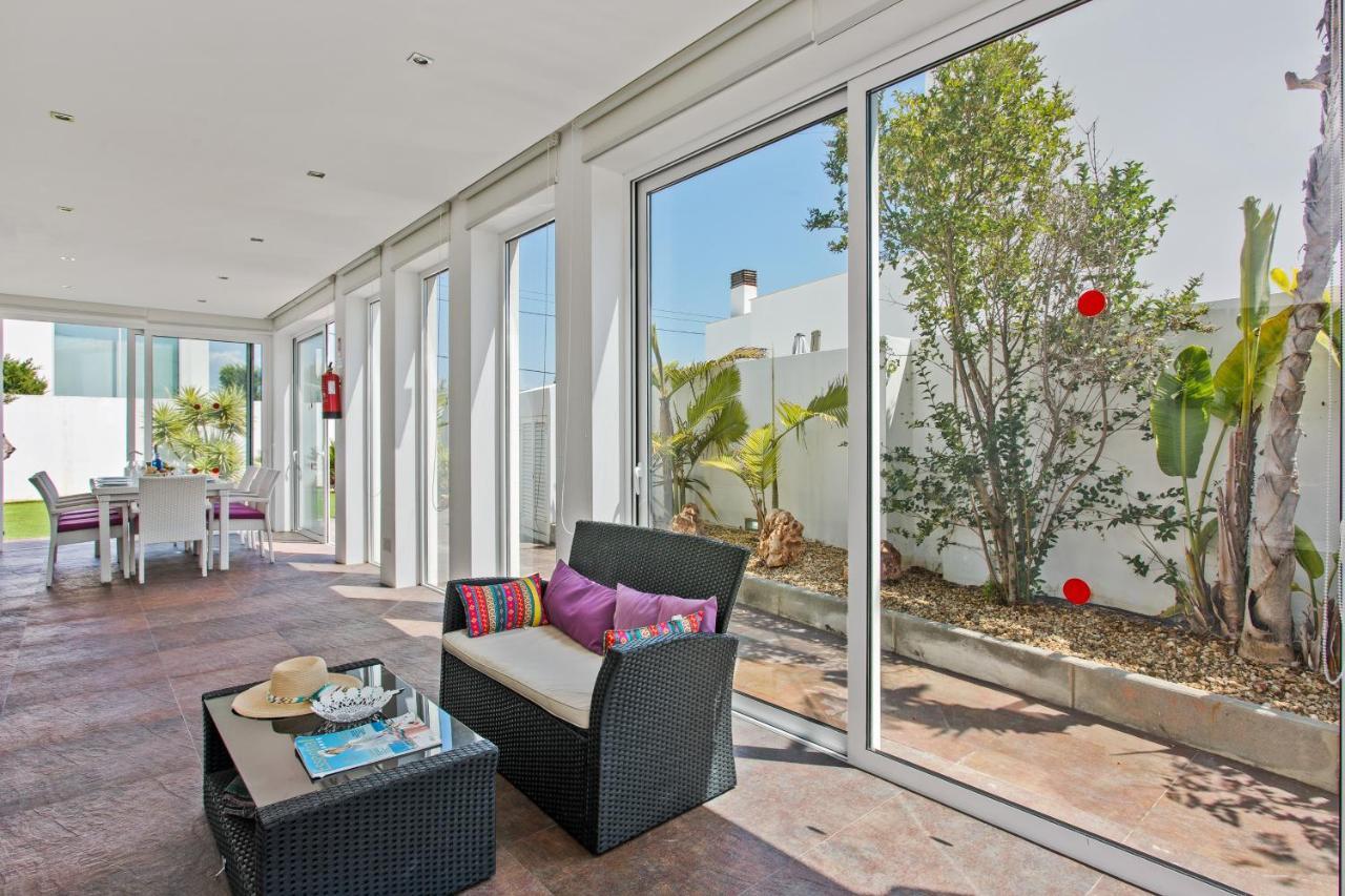 Villa Maresia Dourada Guia  Bagian luar foto