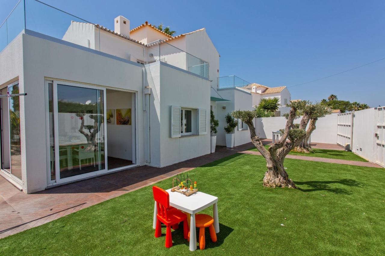 Villa Maresia Dourada Guia  Bagian luar foto