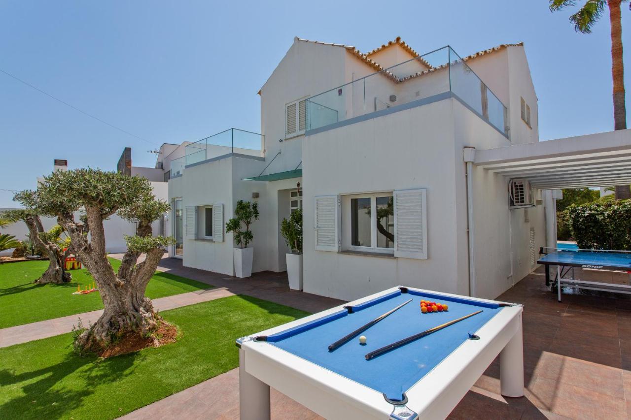 Villa Maresia Dourada Guia  Bagian luar foto