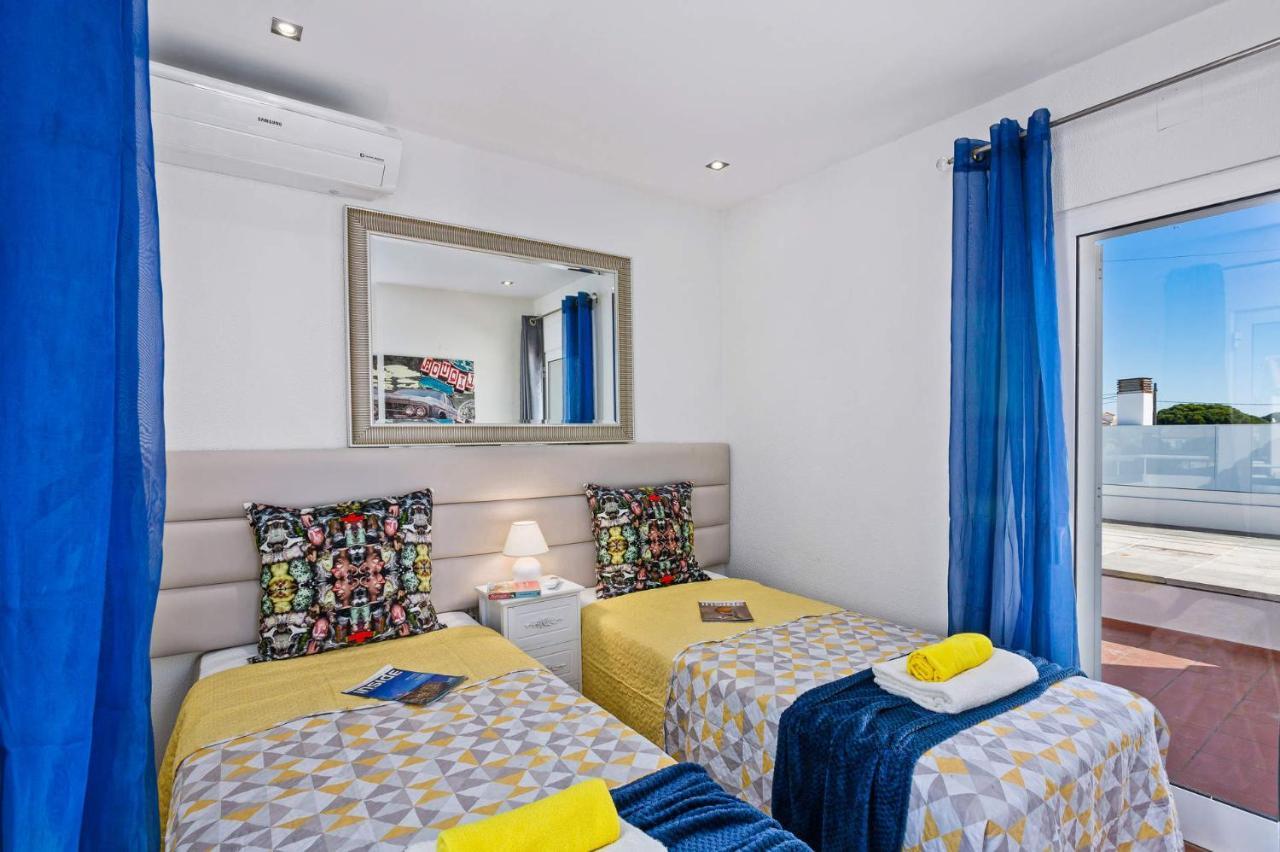 Villa Maresia Dourada Guia  Bagian luar foto