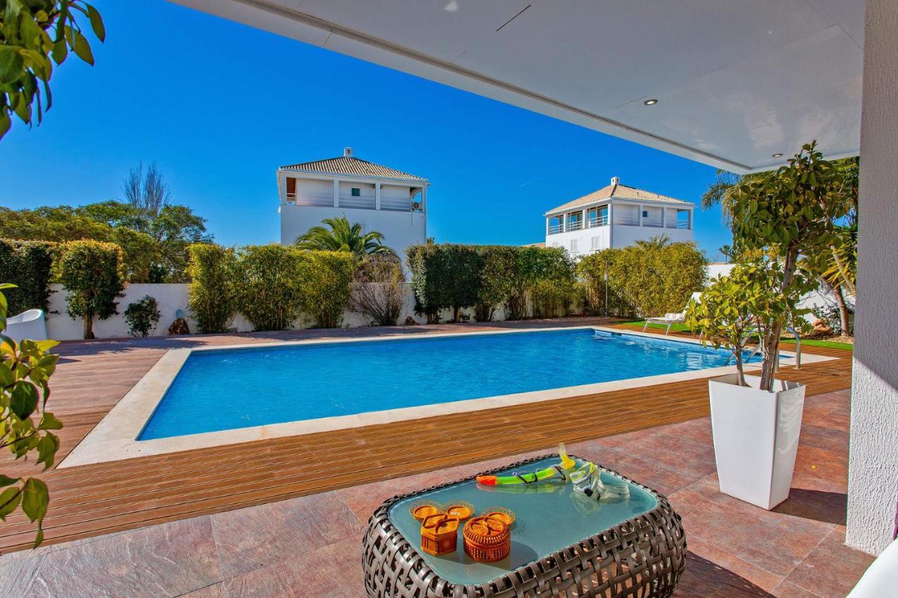 Villa Maresia Dourada Guia  Bagian luar foto