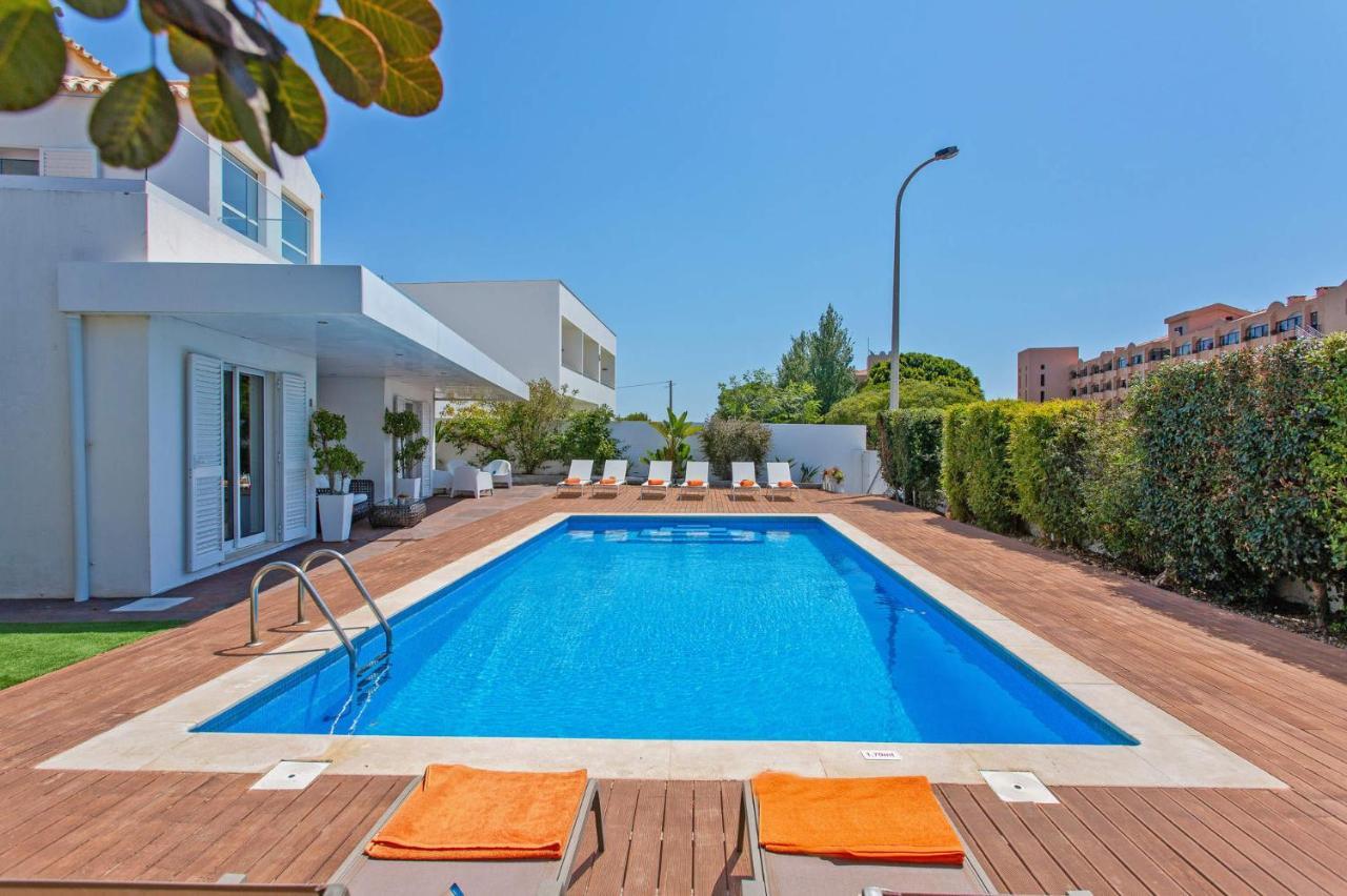 Villa Maresia Dourada Guia  Bagian luar foto