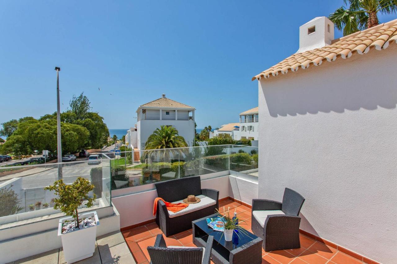 Villa Maresia Dourada Guia  Bagian luar foto